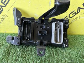 Блок управления abs TOYOTA CROWN AWS210 2AR-FSE 8954030F10 3 ракурс