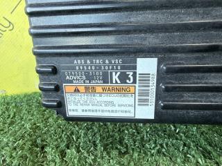 Блок управления abs TOYOTA CROWN AWS210 2AR-FSE 8954030F10 4 ракурс