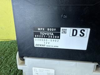 Блок предохранителей TOYOTA CROWN AWS210 2AR-FSE 8922130380 5 ракурс