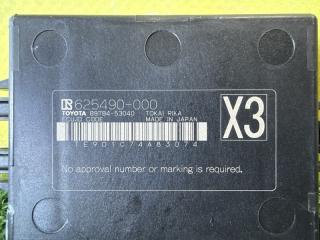 Блок иммобилайзера TOYOTA CROWN AWS210 2AR-FSE 8978453040 3 ракурс