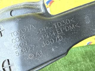 Уголок жабо правый передний TOYOTA CROWN AWS210 2AR-FSE 5382730070 3 ракурс