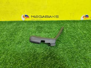Уголок жабо левый TOYOTA VITZ KSP130 53867-52160 3 ракурс