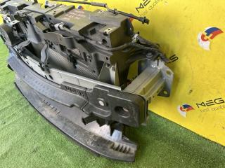 Телевизор MAZDA DEMIO DJ3FS P3-VPS 4 ракурс