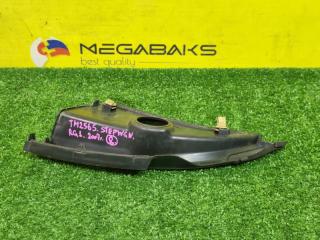 Уголок жабо правый HONDA STEP WAGON RG1 K20A 74220SLJ00 3 ракурс