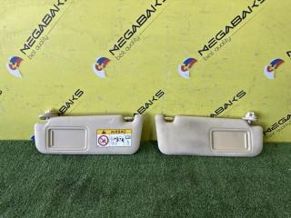 Козырек солнцезащитный TOYOTA CROWN AWS210 2AR-FSE 7431030B21A3 1 ракурс