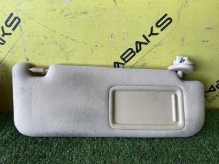 Козырек солнцезащитный TOYOTA CROWN AWS210 2AR-FSE 7431030B21A3 3 ракурс
