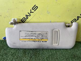 Козырек солнцезащитный TOYOTA CROWN AWS210 2AR-FSE 7431030B21A3 5 ракурс