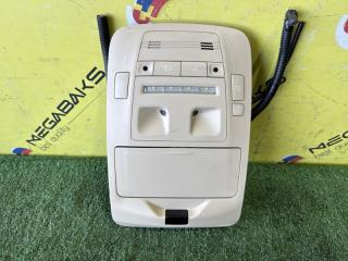 Светильник салона TOYOTA CROWN AWS210 2AR-FSE 8973230270 2 ракурс