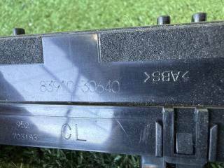 Часы TOYOTA CROWN AWS210 2AR-FSE 8391030640 4 ракурс