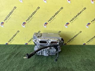 Инвертор TOYOTA CROWN AWS210 2AR-FSE G920030132 1 ракурс