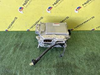 Инвертор TOYOTA CROWN AWS210 2AR-FSE G920030132 2 ракурс