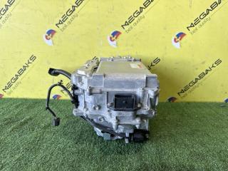 Инвертор TOYOTA CROWN AWS210 2AR-FSE G920030132 3 ракурс