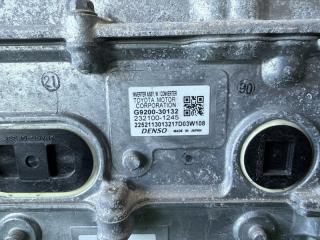 Инвертор TOYOTA CROWN AWS210 2AR-FSE G920030132 5 ракурс