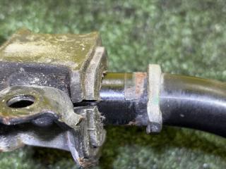 Стабилизатор передний TOYOTA CROWN AWS210 2AR-FSE 4881130760 4 ракурс