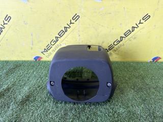 Кожух рулевой колонки TOYOTA CROWN AWS210 2AR-FSE 4528730A40 2 ракурс
