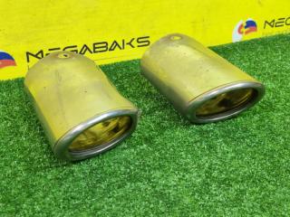 Насадка на глушитель SUBARU LEGACY BP5 EJ20X 3 ракурс
