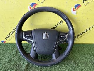 Airbag на руль TOYOTA CROWN AWS210 2AR-FSE 4513030710C0 1 ракурс