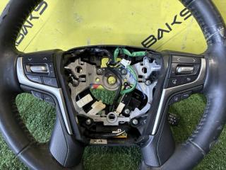 Airbag на руль TOYOTA CROWN AWS210 2AR-FSE 4513030710C0 3 ракурс