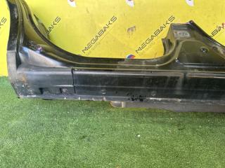 Порог правый NISSAN X-TRAIL NT30 QR20DE 764128H330 5 ракурс