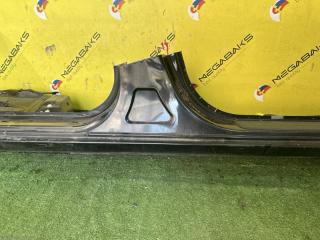 Порог правый TOYOTA WISH ZNE14 1ZZ-FE 5 ракурс