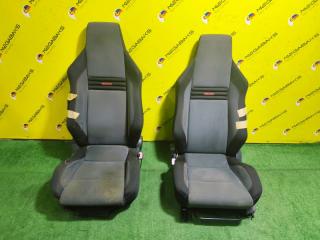Сидение переднее SUZUKI SWIFT ZC31S M16A RECARO 1 ракурс