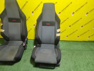 Сидение переднее SUZUKI SWIFT ZC31S M16A RECARO 2 ракурс