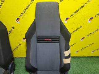 Сидение переднее SUZUKI SWIFT ZC31S M16A RECARO 3 ракурс