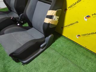 Сидение переднее SUZUKI SWIFT ZC31S M16A RECARO 5 ракурс