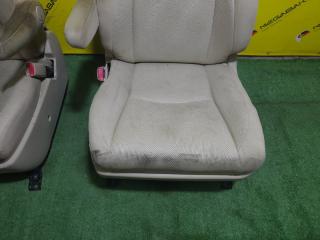 Сидение переднее TOYOTA HARRIER MHU38W 3MZ-FE 3 ракурс