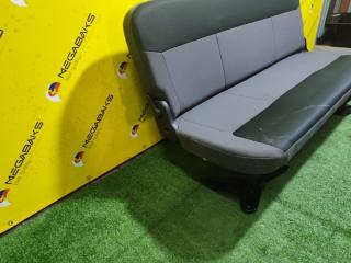 Сидение заднее NISSAN NV200 VM20 HR16DE 3 ракурс