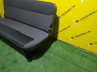 Сидение заднее NISSAN NV200 VM20 HR16DE 4 ракурс