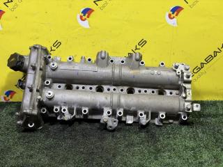 Клапанная крышка MITSUBISHI CANTER FEA 4P10 504374029 1 ракурс Клапанная крышка MITSUBISHI CANTER FEA 4P10 504374029 1 ракурс