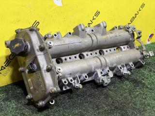 Клапанная крышка MITSUBISHI CANTER FEA 4P10 504374029 2 ракурс Клапанная крышка MITSUBISHI CANTER FEA 4P10 504374029 2 ракурс