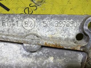 Лобовина двс MITSUBISHI CANTER FEA 4P10 504329850 4 ракурс