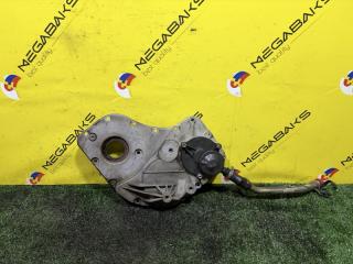 Лобовина двс MITSUBISHI CANTER FEA 4P10 1 ракурс Лобовина двс MITSUBISHI CANTER FEA 4P10 1 ракурс