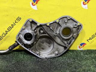 Лобовина двс MITSUBISHI CANTER FEA 4P10 3 ракурс Лобовина двс MITSUBISHI CANTER FEA 4P10 3 ракурс