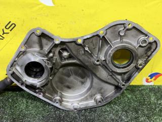 Лобовина двс MITSUBISHI CANTER FEA 4P10 5 ракурс