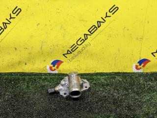Корпус термостата MITSUBISHI CANTER FEA 4P10 504353905 1 ракурс