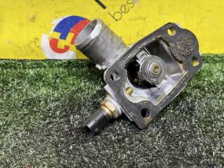 Корпус термостата MITSUBISHI CANTER FEA 4P10 504353905 3 ракурс