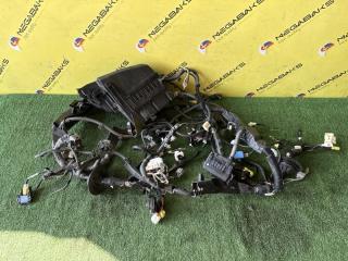 Коса под капот TOYOTA CROWN AWS210 2AR-FSE 821113FC00 2 ракурс