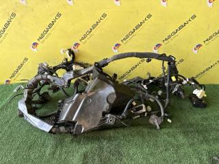 Коса под капот TOYOTA CROWN AWS210 2AR-FSE 821113FC00 3 ракурс