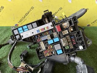 Коса под капот TOYOTA CROWN AWS210 2AR-FSE 821113FC00 5 ракурс