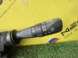 Блок подрулевых переключателей TOYOTA CROWN AWS210 2AR-FSE 8414033231 3 ракурс