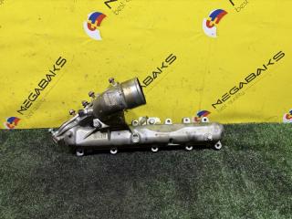 Коллектор впускной MITSUBISHI CANTER FEA 4P10 504329879 1 ракурс
