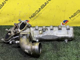 Коллектор впускной MITSUBISHI CANTER FEA 4P10 504329879 2 ракурс