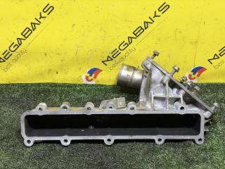Коллектор впускной MITSUBISHI CANTER FEA 4P10 504329879 3 ракурс