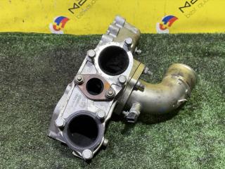 Коллектор впускной MITSUBISHI CANTER FEA 4P10 504329879 5 ракурс