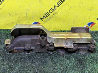 Коллектор выпускной MITSUBISHI CANTER FEA 4P10 3 ракурс