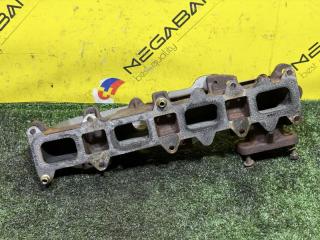 Коллектор выпускной MITSUBISHI CANTER FEA 4P10 5 ракурс