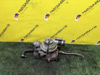 Турбина MITSUBISHI CANTER FEA 4P10 5802355023 1 ракурс